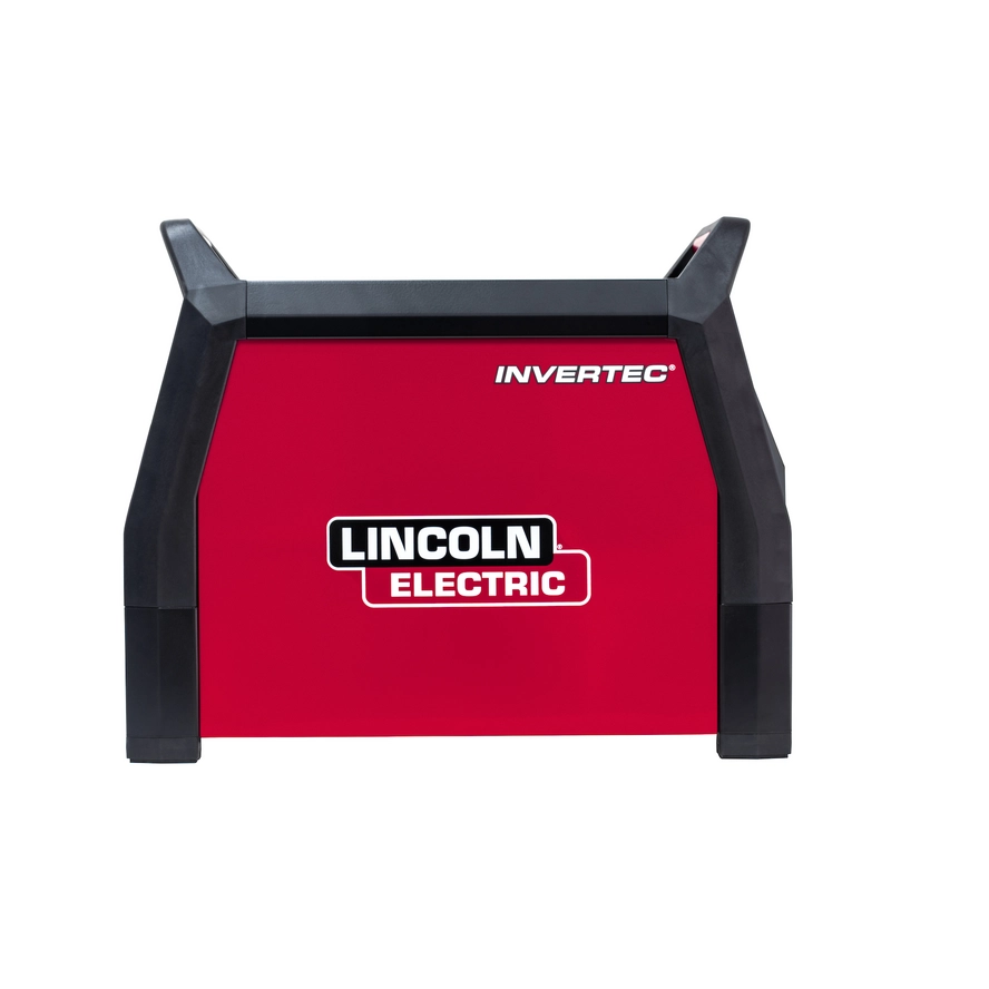Lincoln Invertec 400 TP - WIG-DC-Schweissanlage "Wassergekühlt"